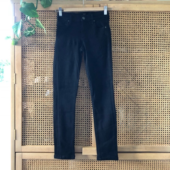 Citizens of Humanity Avedon Mid-Rise Ultra Skinny - Picture 5 of 7